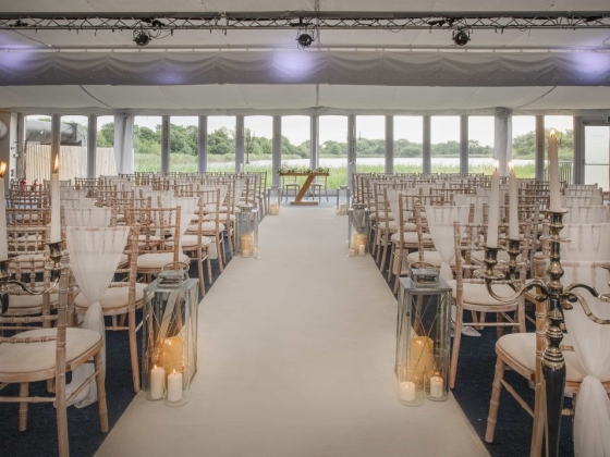 De Vere Cotswold Water Park