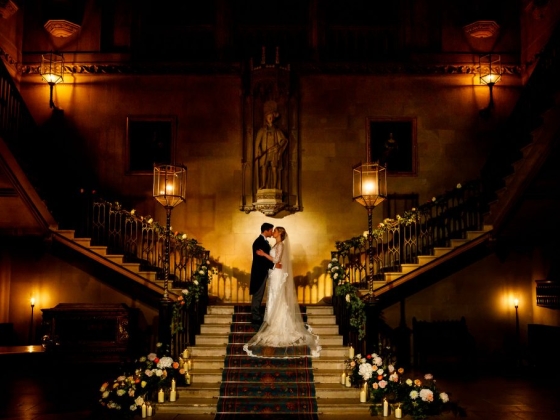 Lina + Tom Photography