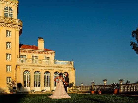 Lina + Tom Photography