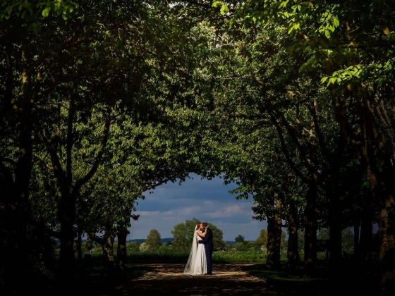 Lina + Tom Photography