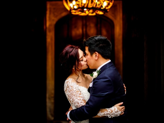 Lina + Tom Photography