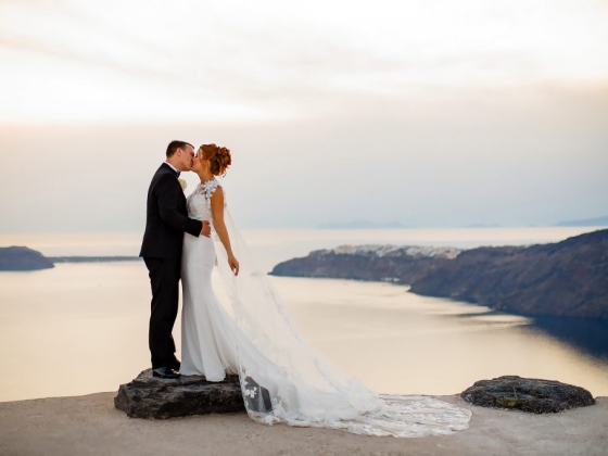 Lina + Tom Photography