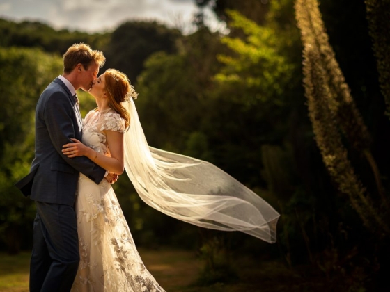 Lina + Tom Photography