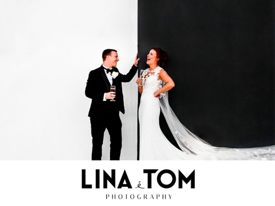 Lina + Tom Photography