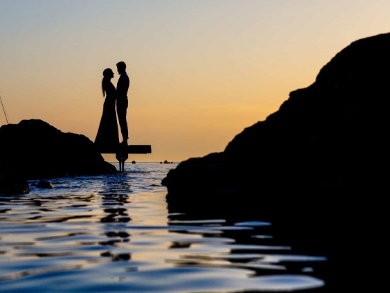 Lina + Tom Photography