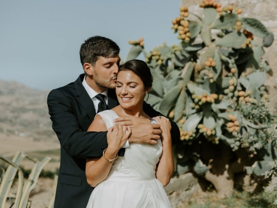 My Sicily Wedding
