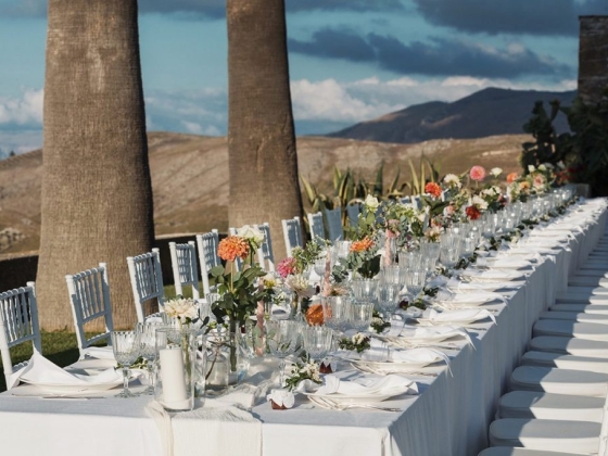 My Sicily Wedding