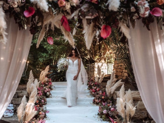My Sicily Wedding