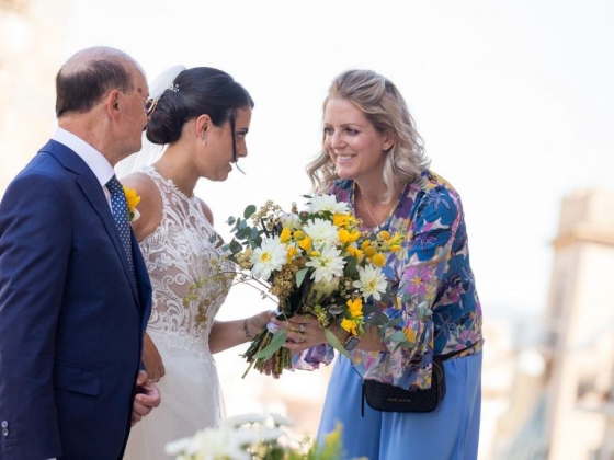 My Sicily Wedding