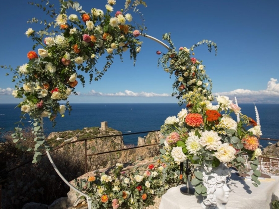 My Sicily Wedding