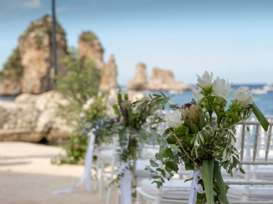 My Sicily Wedding