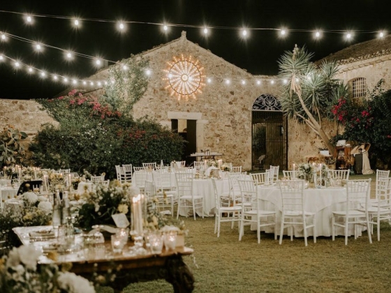My Sicily Wedding