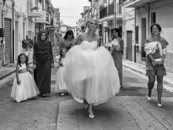 My Sicily Wedding