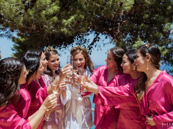 My Sicily Wedding