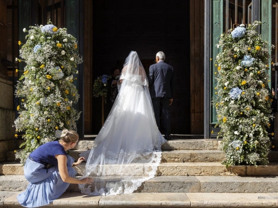 My Sicily Wedding