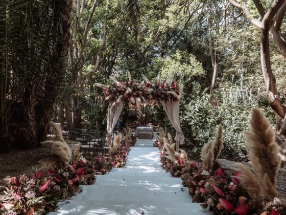 My Sicily Wedding