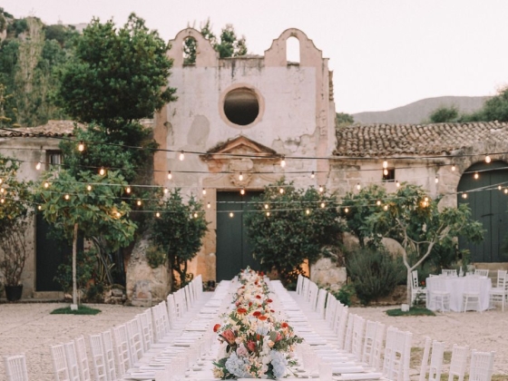 My Sicily Wedding