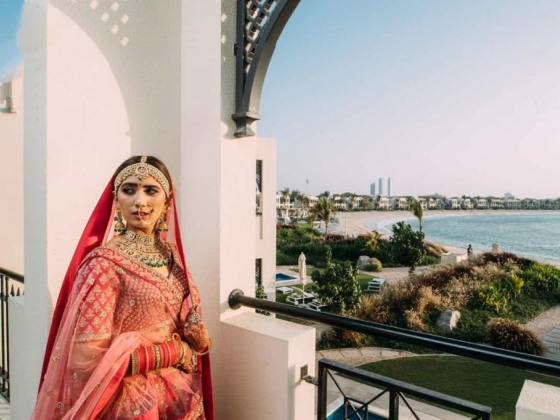 Ras Al Khaimah, United Arab Emirates