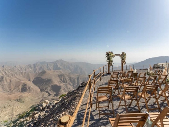 Ras Al Khaimah, United Arab Emirates