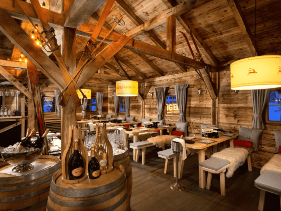 Kempinski Palace Engelberg - Titlis | Swiss Alps