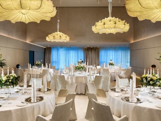 Kempinski Palace Engelberg - Titlis | Swiss Alps