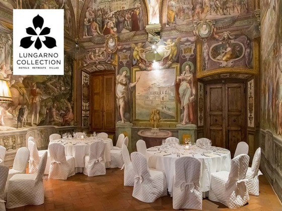 Palazzo Capponi