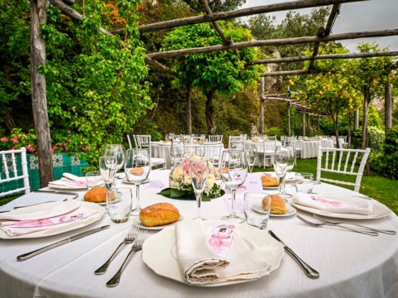 Palazzo Suriano Heritage Hotel