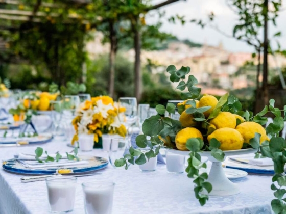 Palazzo Suriano Heritage Hotel