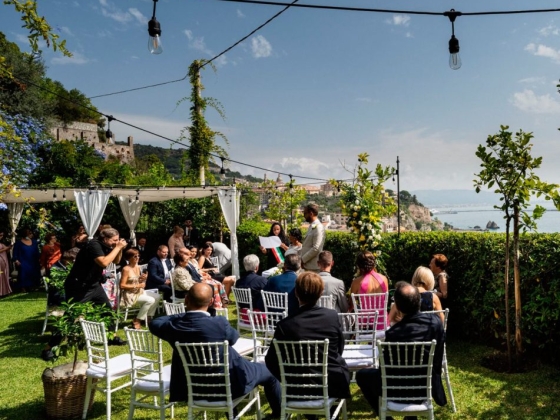 Palazzo Suriano Heritage Hotel