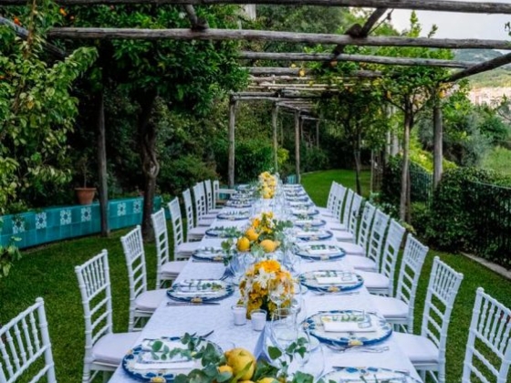 Palazzo Suriano Heritage Hotel