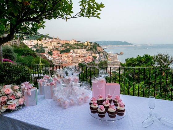 Palazzo Suriano Heritage Hotel