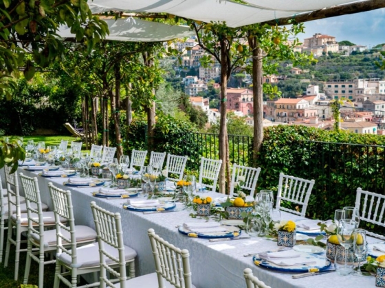 Palazzo Suriano Heritage Hotel