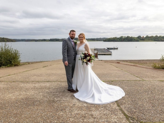 Bewl Water