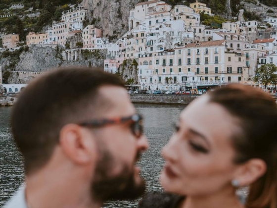 Infinity Studio Italy