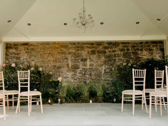 Briery Hill House