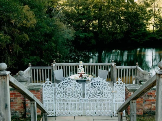 Briery Hill House