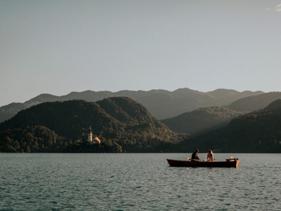 Bled Rose Hotel