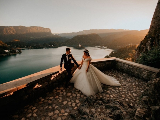 Bled Rose Hotel