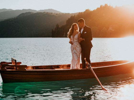 Bled Rose Hotel