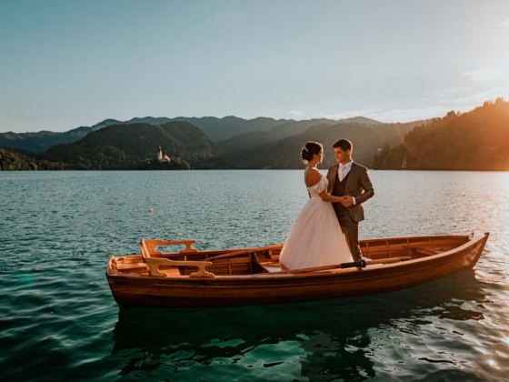 Bled Rose Hotel