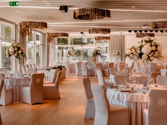 Bled Rose Hotel