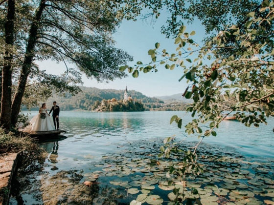 Bled Rose Hotel