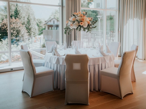Bled Rose Hotel