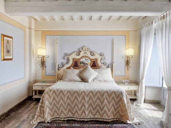 Relais & Chateaux Il Falconiere & Spa