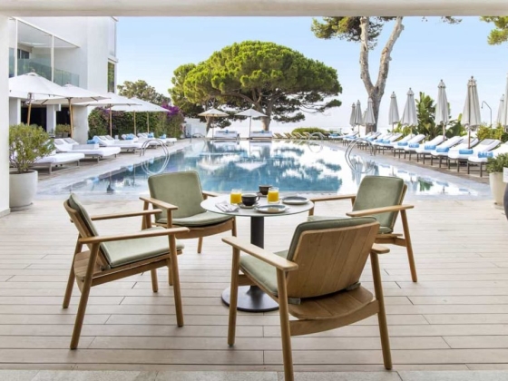 ME Ibiza