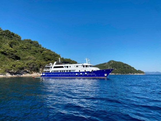 Lupus Mare