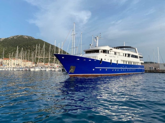 Lupus Mare