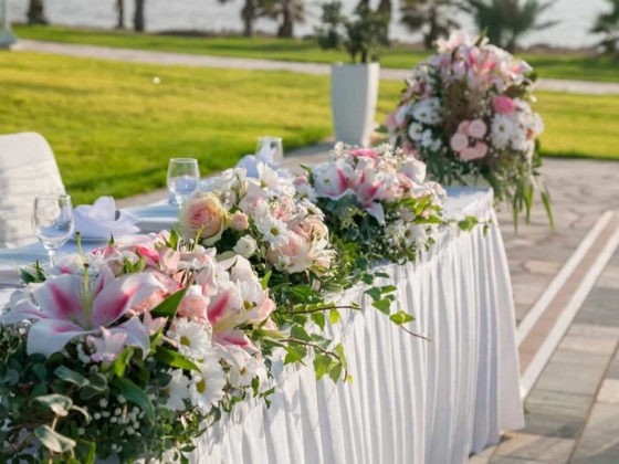Kefalos Beach Weddings