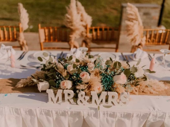 Kefalos Beach Weddings