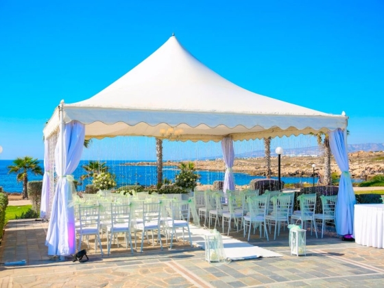 Kefalos Beach Weddings
